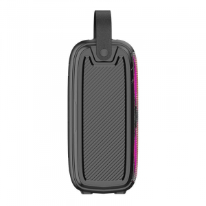 W-KING T9 Bluetooth hangszóró fekete